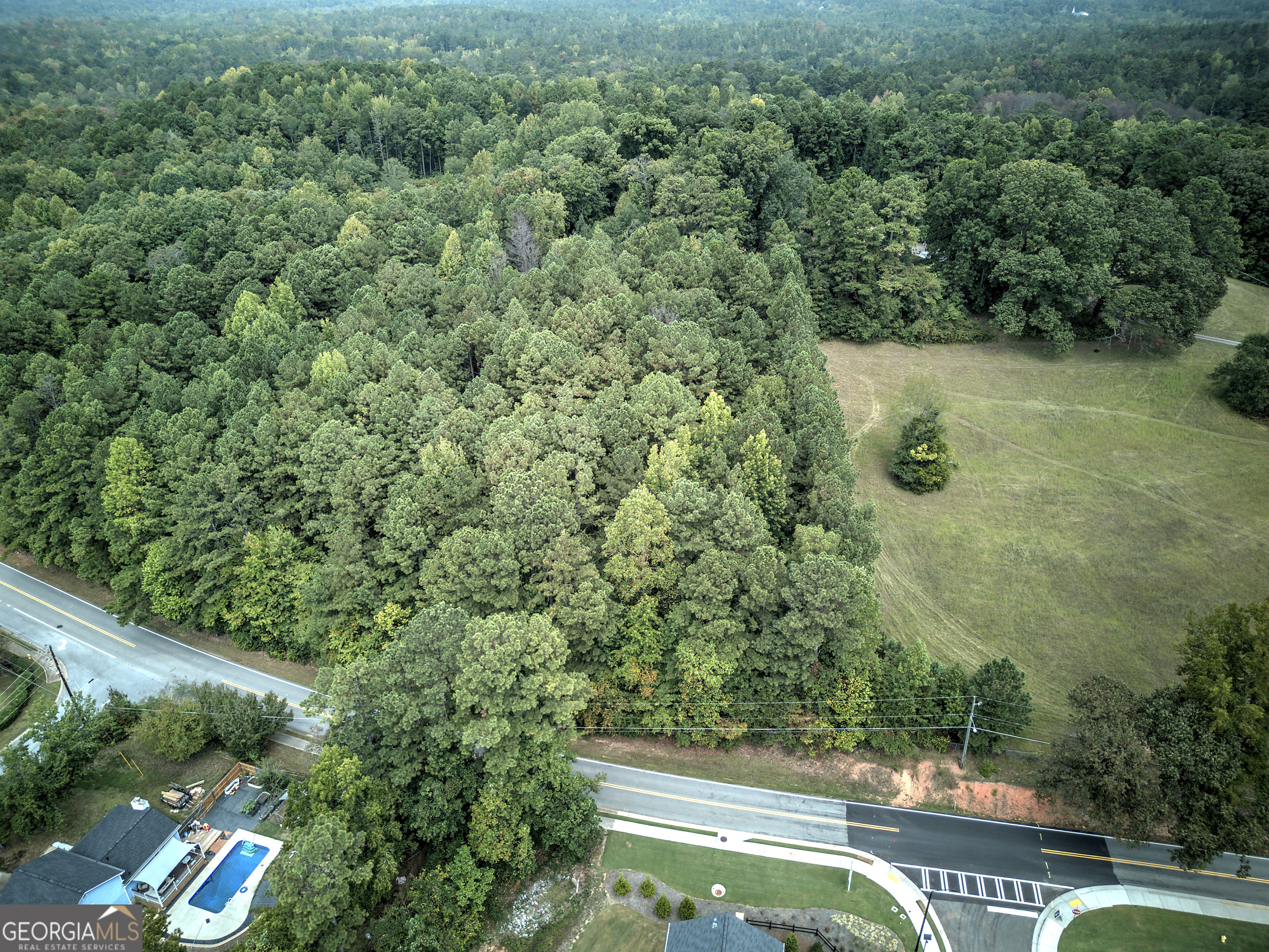 67 Polk Lane Dallas GA 30132