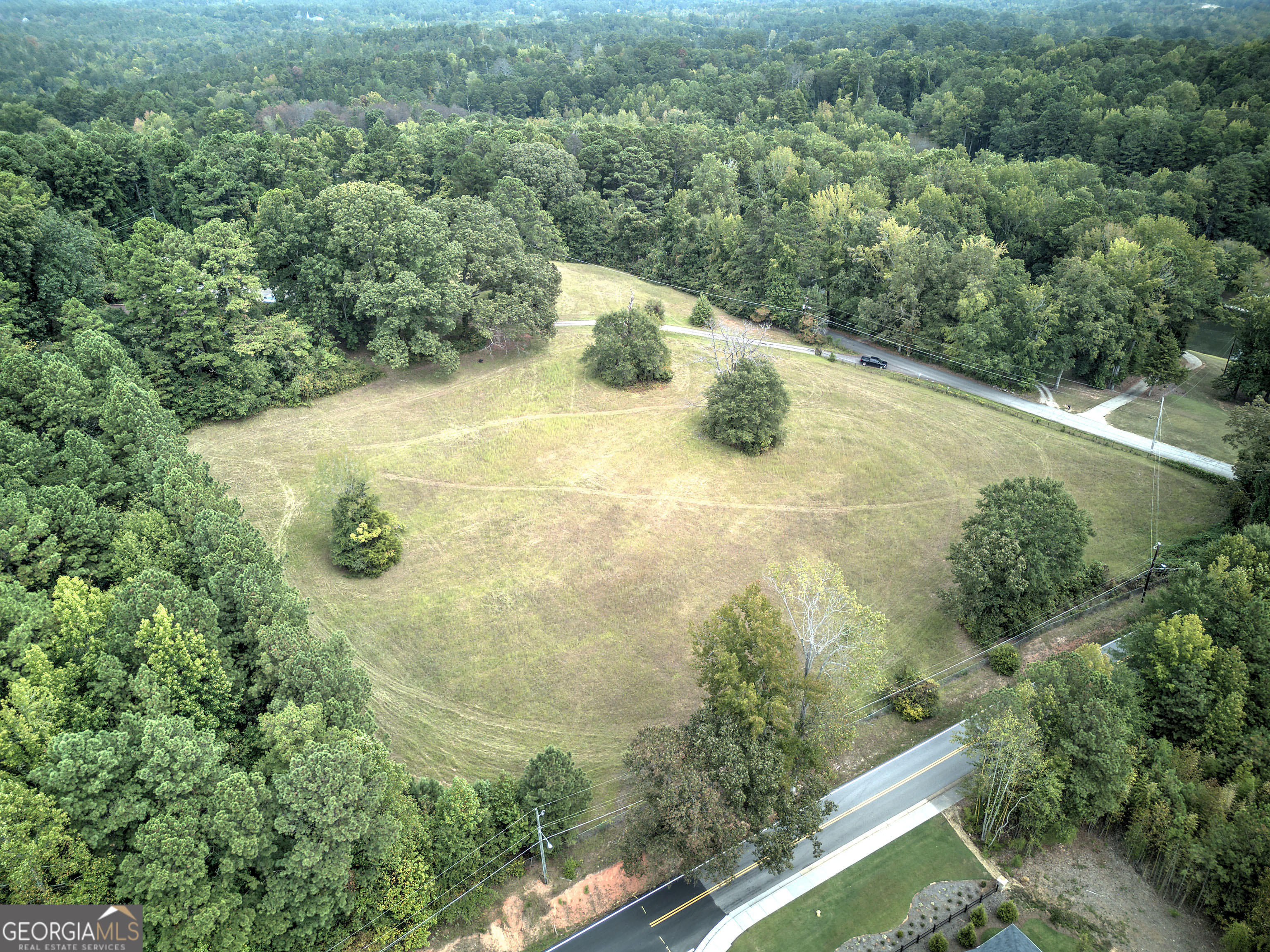 67 Polk Lane Dallas GA 30132