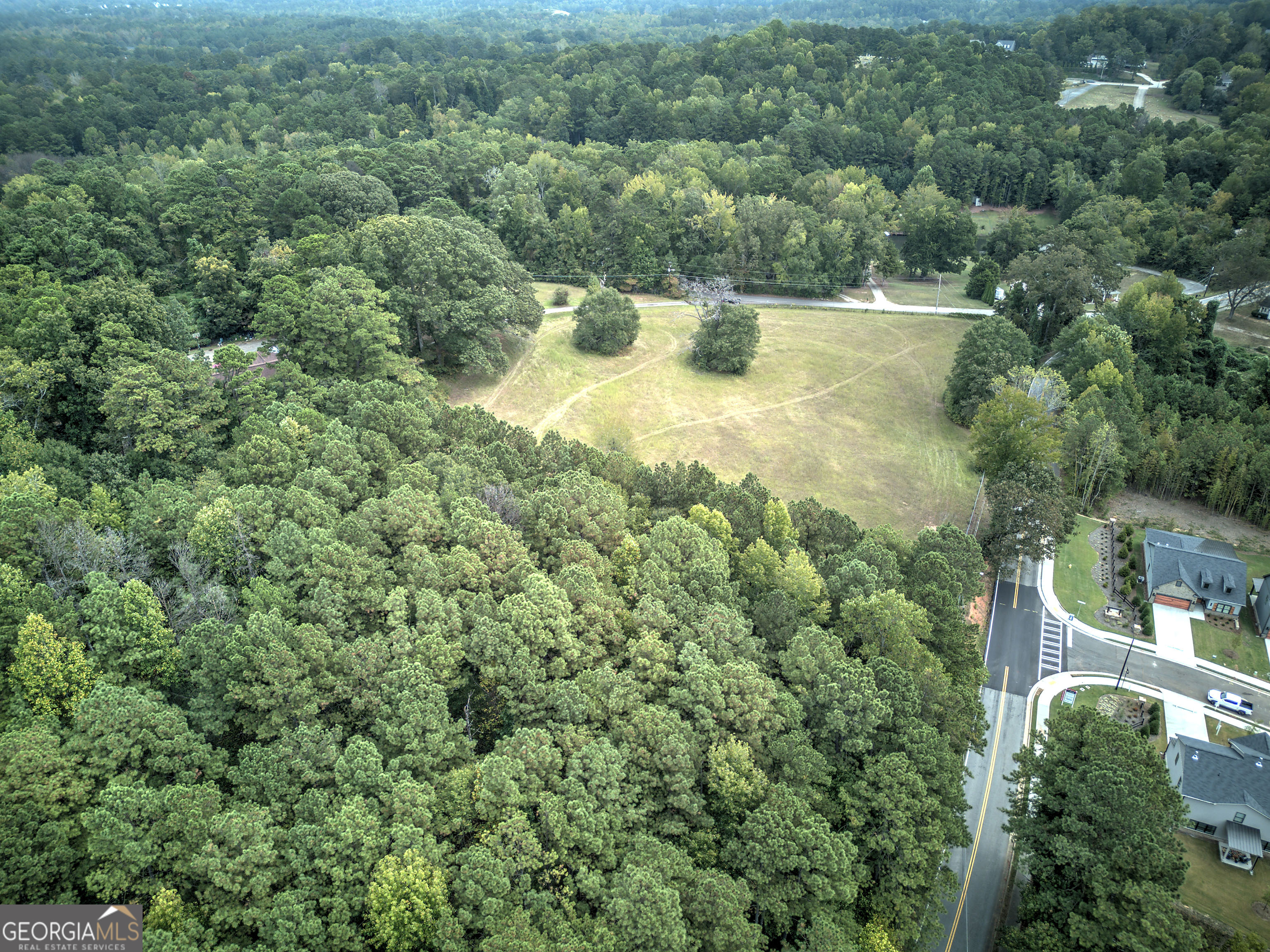 67 Polk Lane Dallas GA 30132