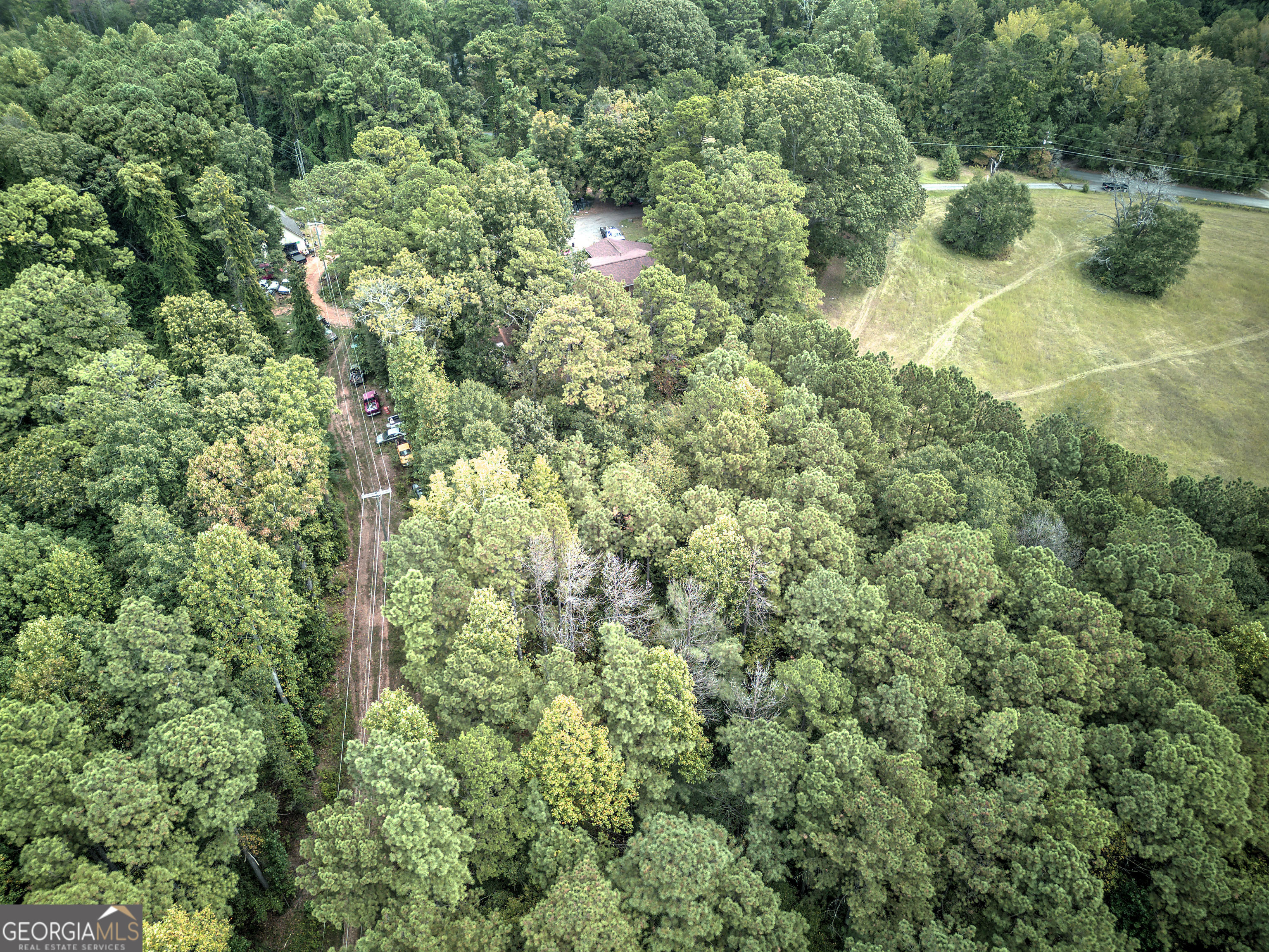 67 Polk Lane Dallas GA 30132