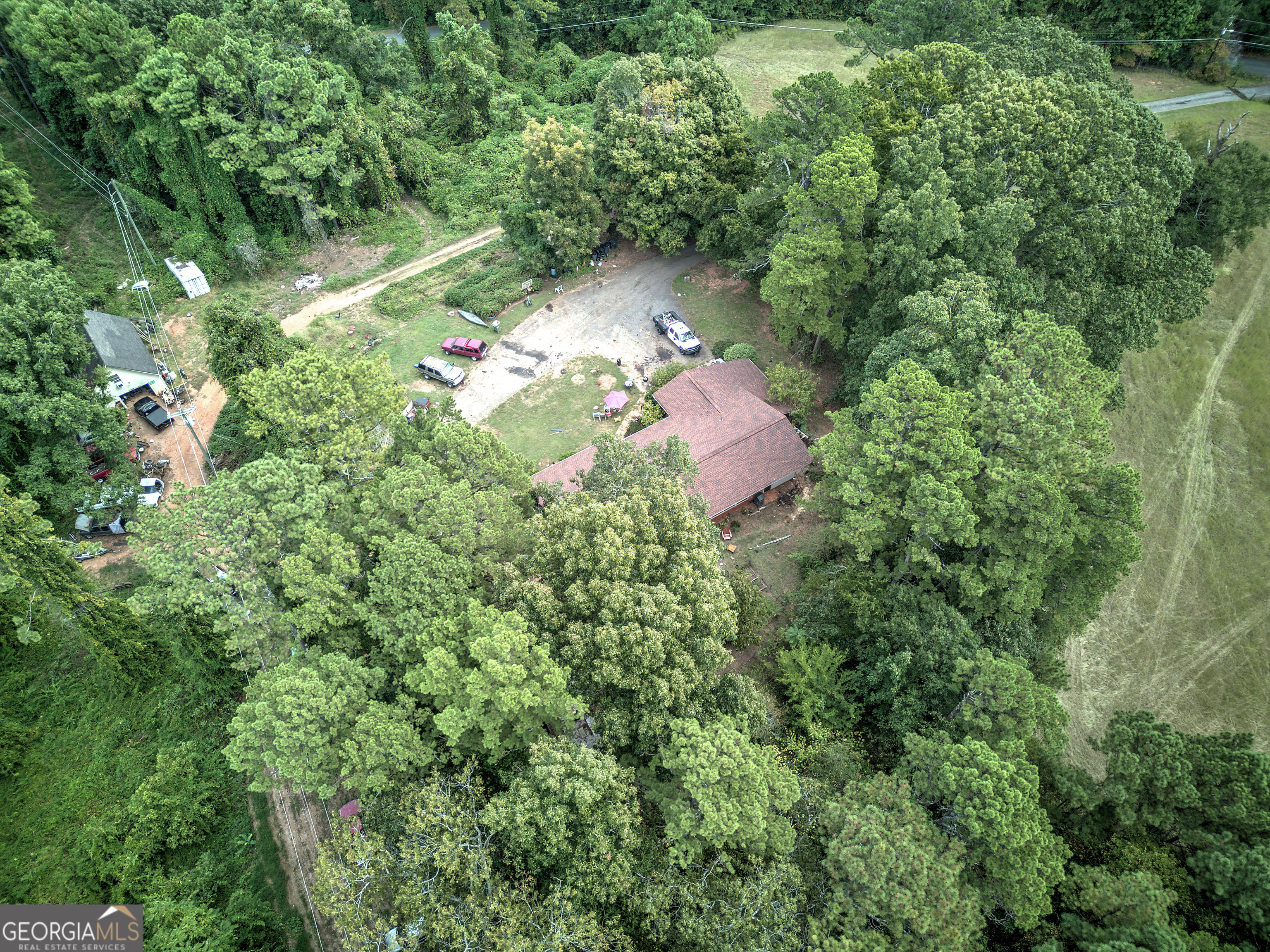 67 Polk Lane Dallas GA 30132