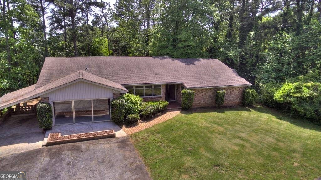 67 Polk Lane Dallas GA 30132