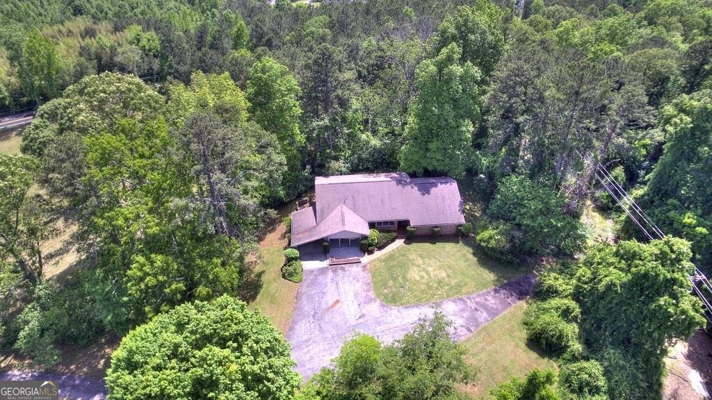 67 Polk Lane Dallas GA 30132
