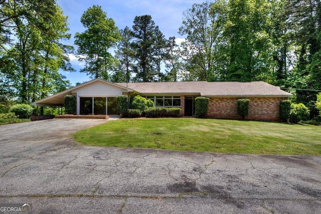 67 Polk Lane Dallas GA 30132