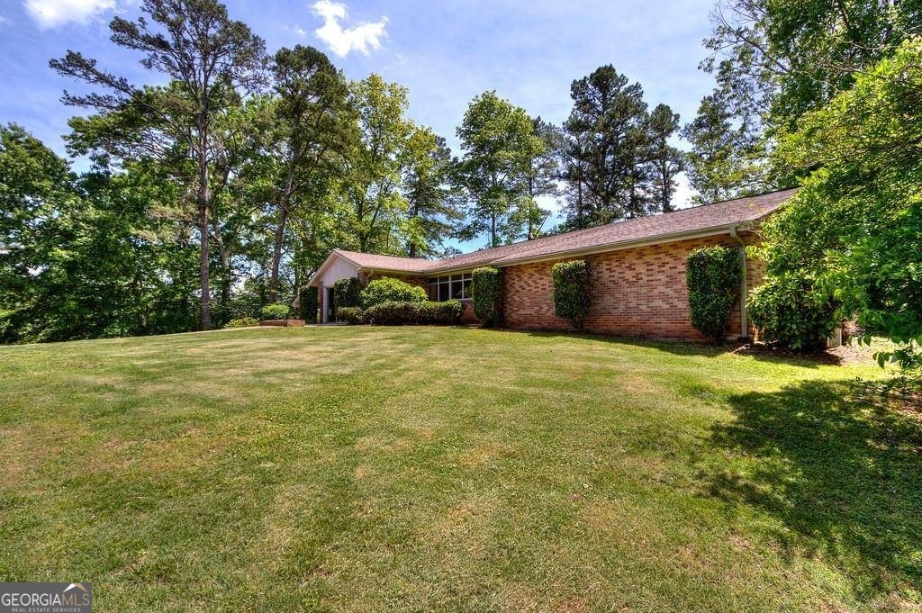 67 Polk Lane Dallas GA 30132