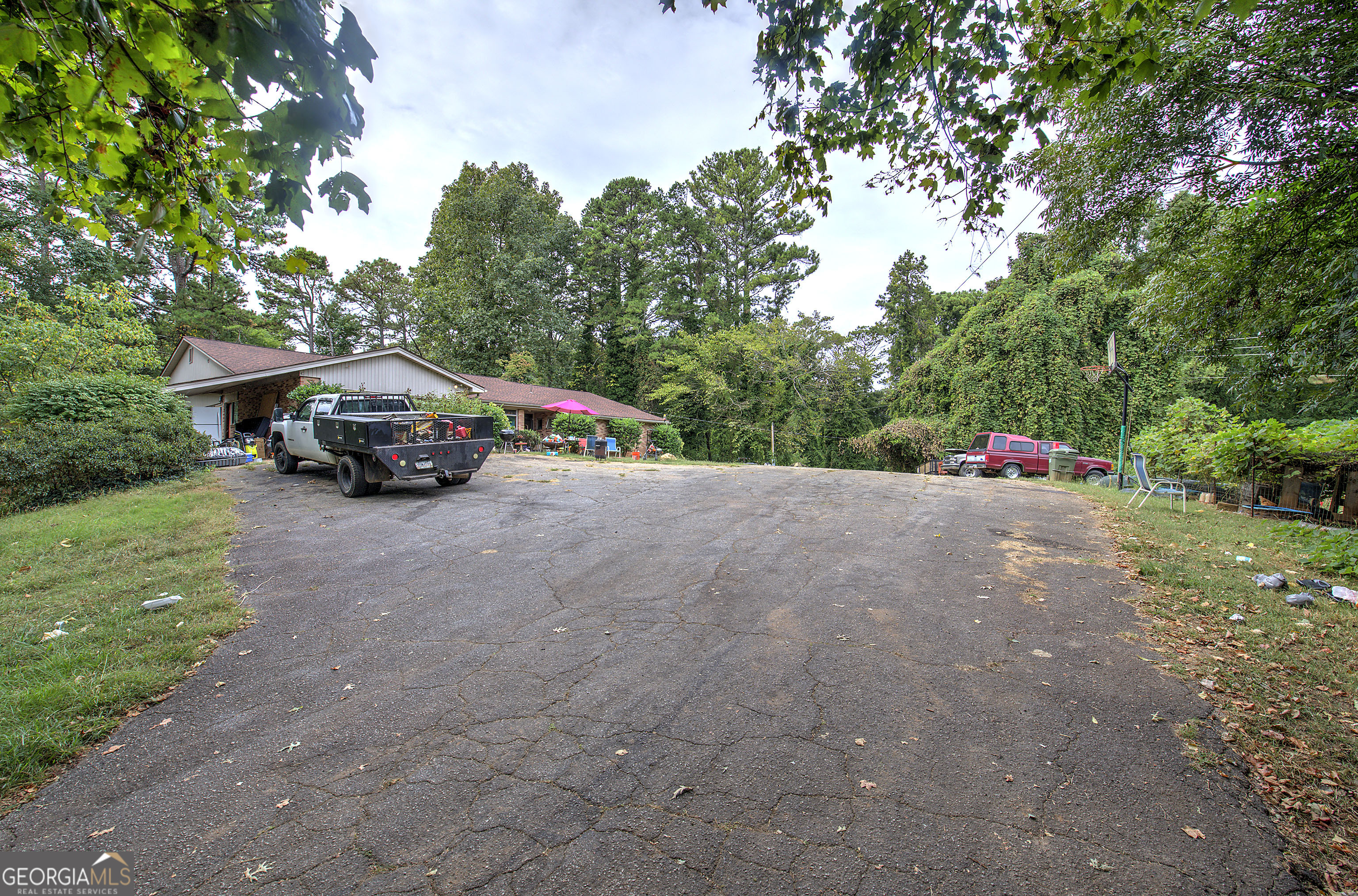 67 Polk Lane Dallas GA 30132