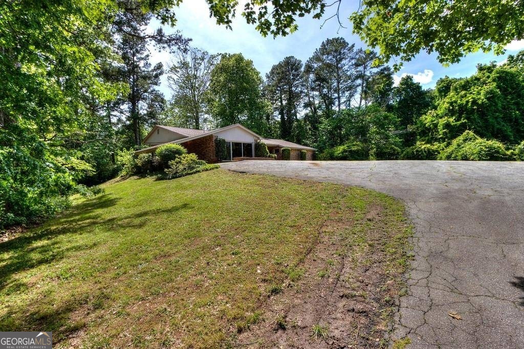 67 Polk Lane Dallas GA 30132