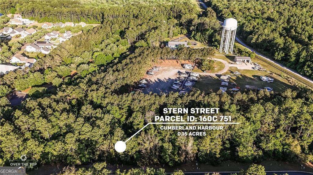 0 Stern Street St. Marys GA 31558