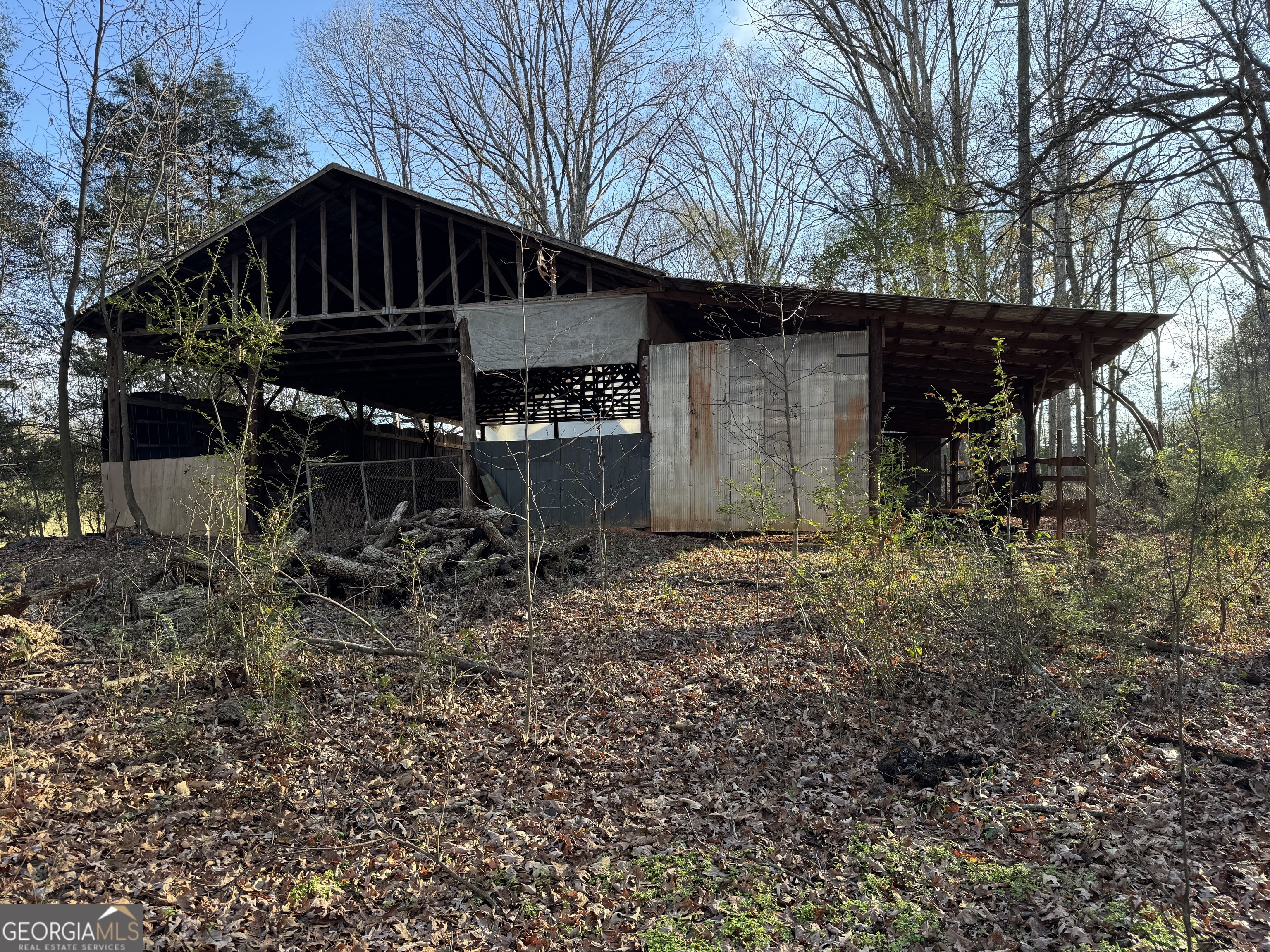 301 Collins Dudley Road Danielsville GA 30633