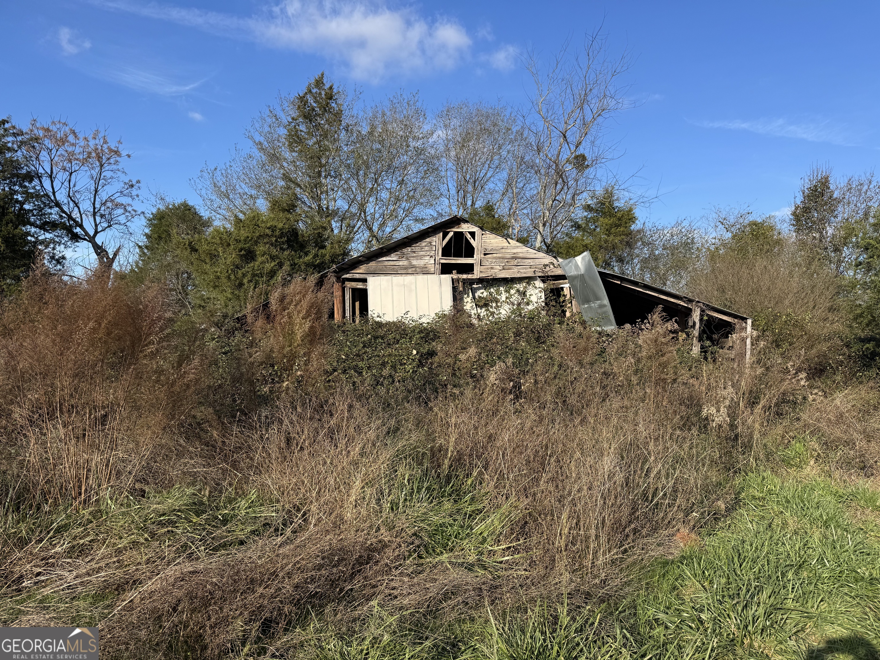 301 Collins Dudley Road Danielsville GA 30633