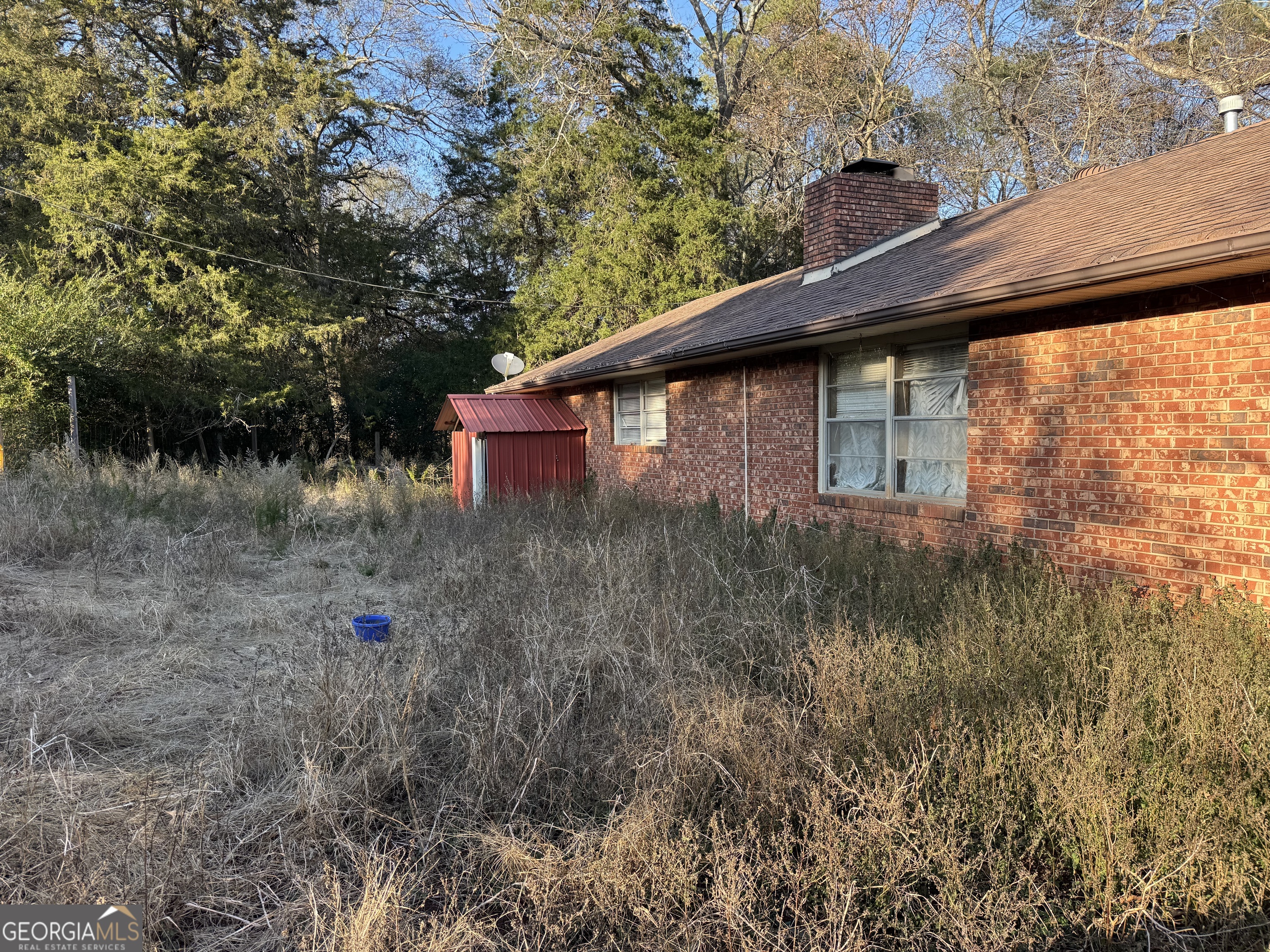 301 Collins Dudley Road Danielsville GA 30633