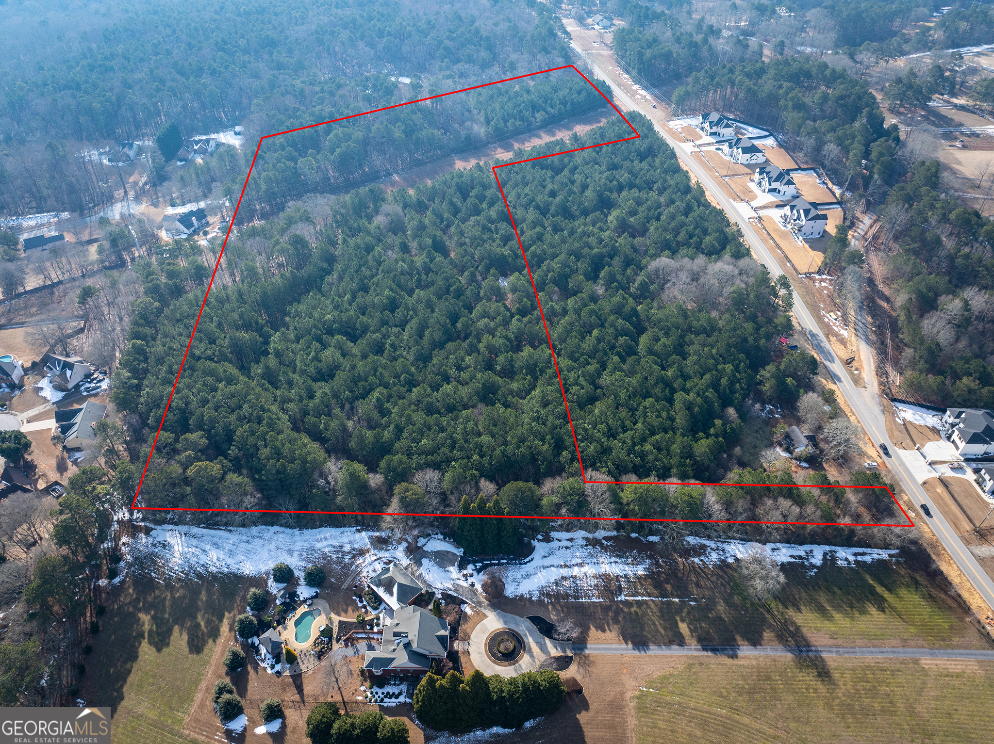 3108 Bold Springs Road Dacula GA 30019