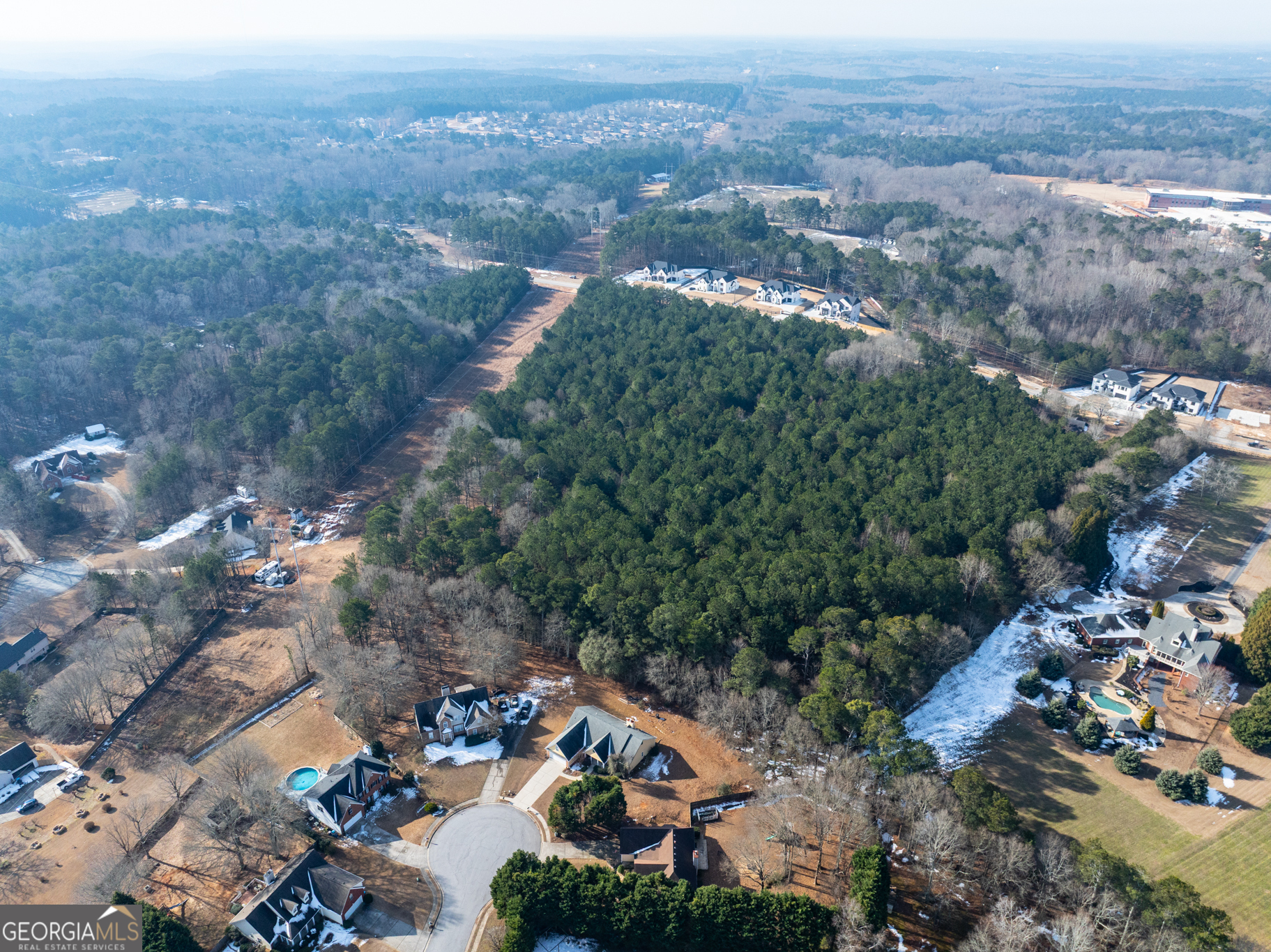 3108 Bold Springs Road Dacula GA 30019