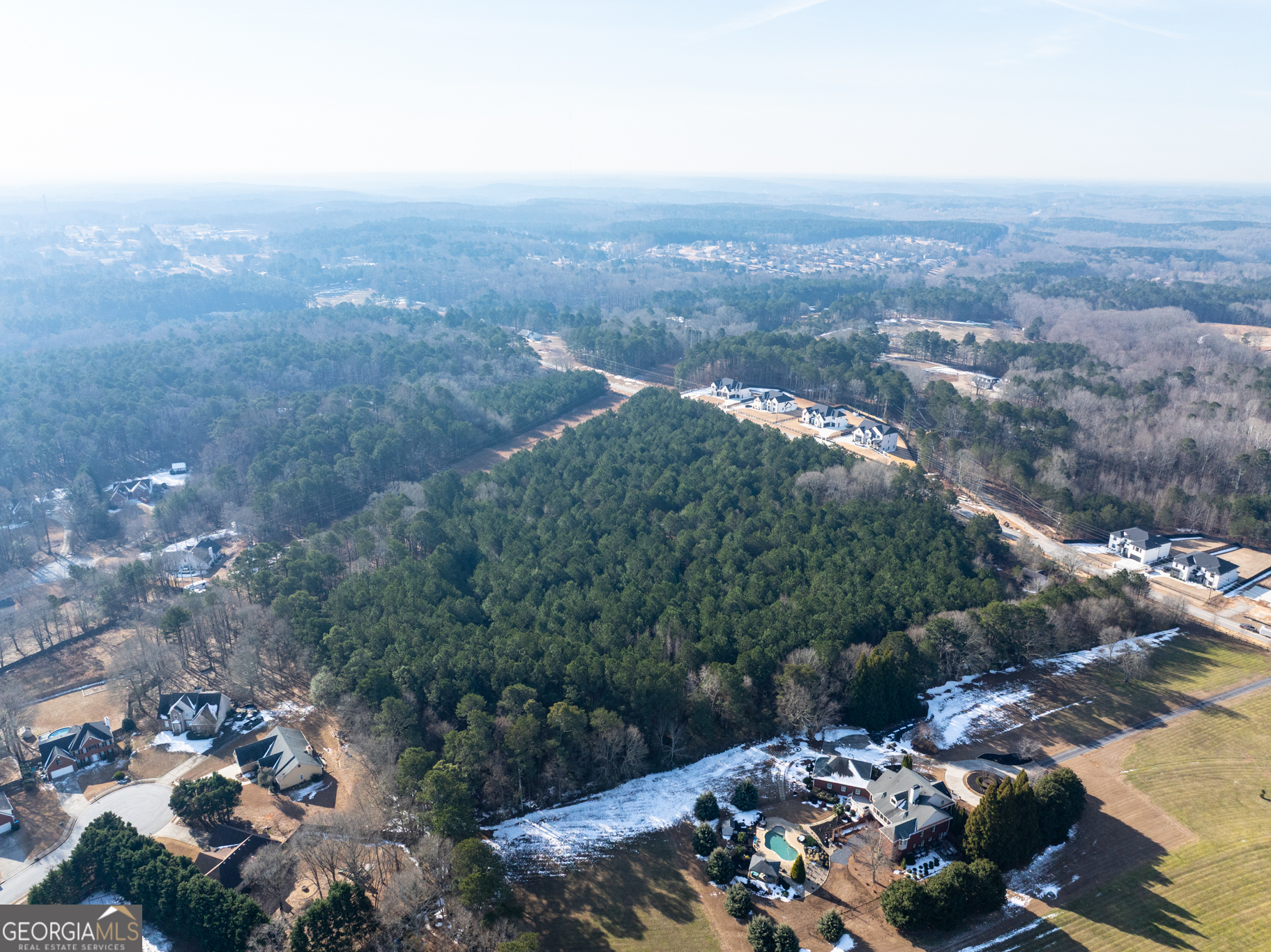 3108 Bold Springs Road Dacula GA 30019