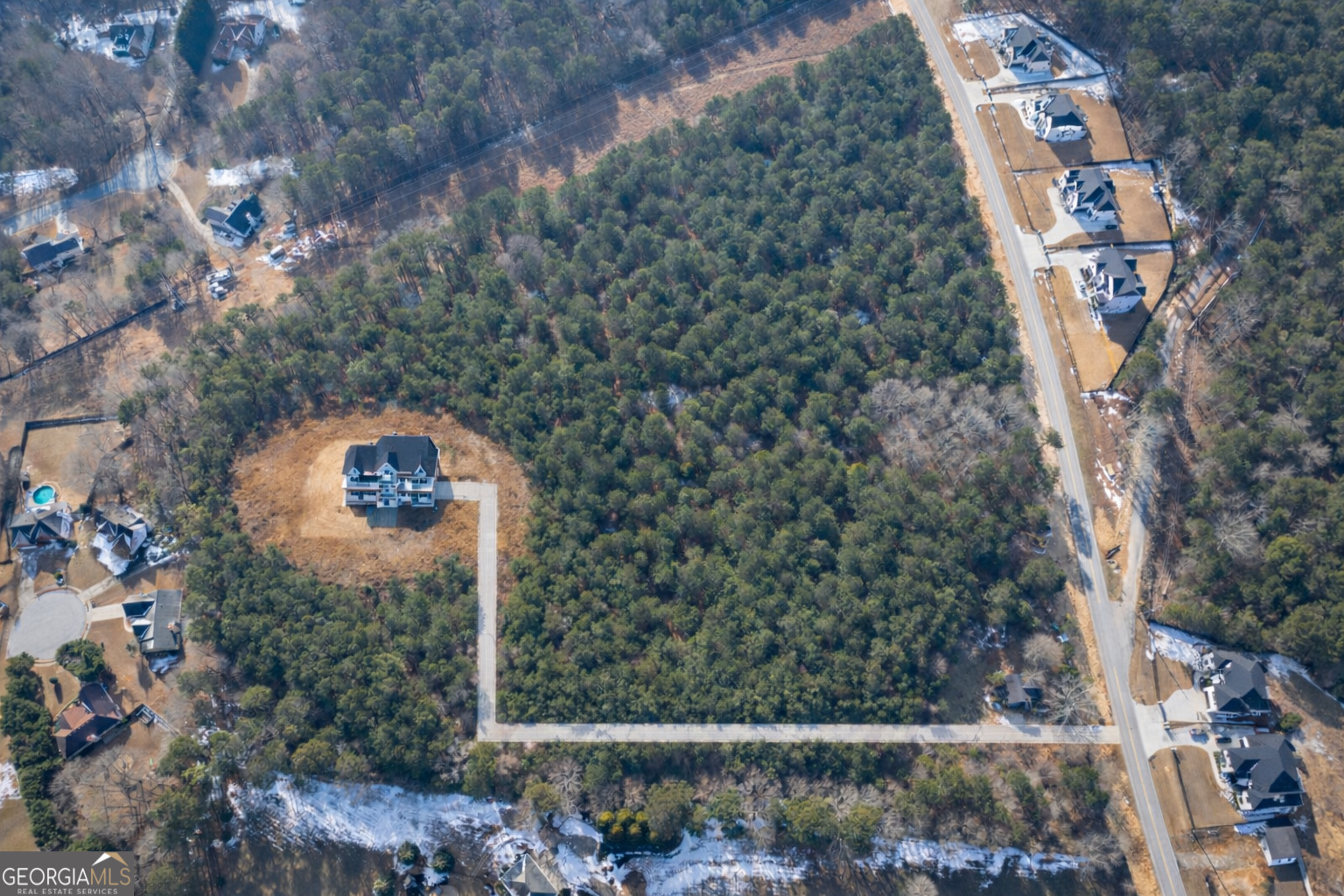 3108 Bold Springs Road Dacula GA 30019