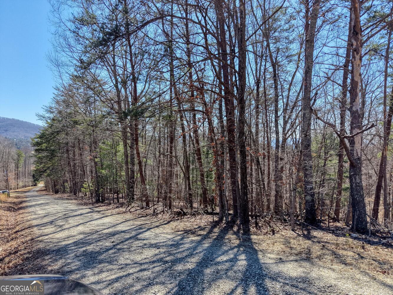 3.46 Acres Smokey Hills Blairsville GA 30512