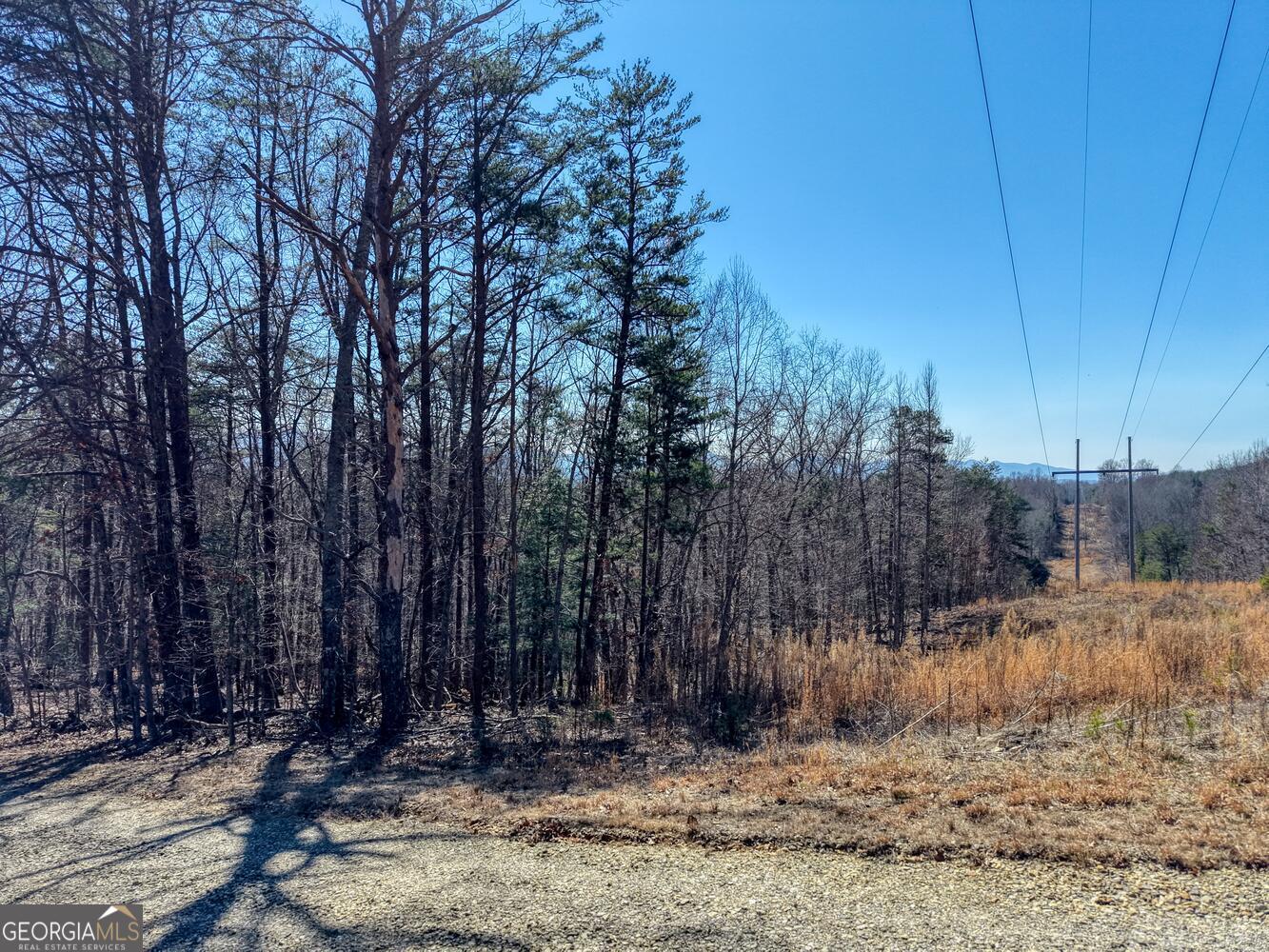 3.46 Acres Smokey Hills Blairsville GA 30512