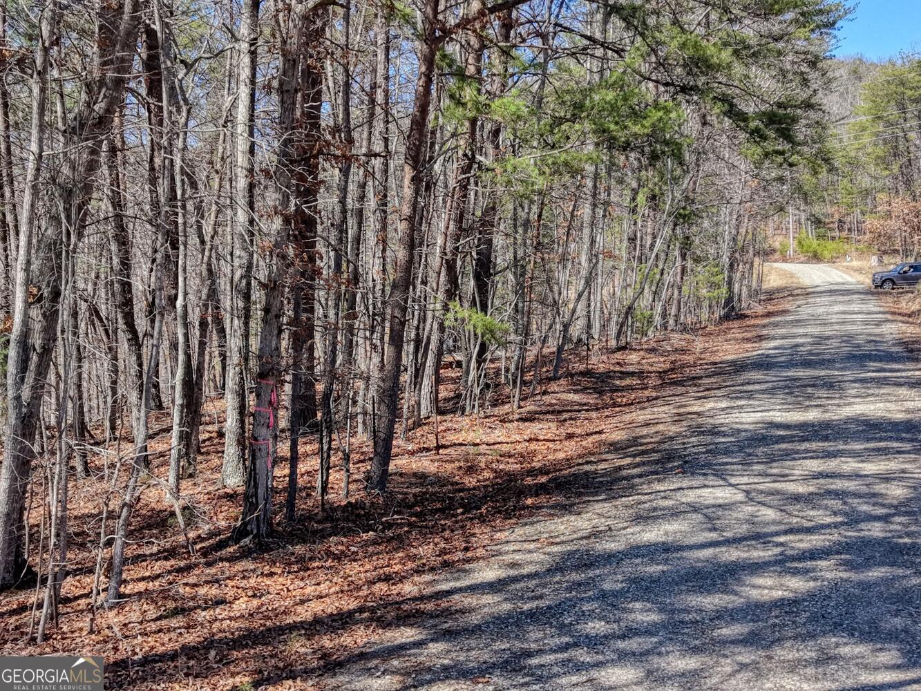 3.46 Acres Smokey Hills Blairsville GA 30512