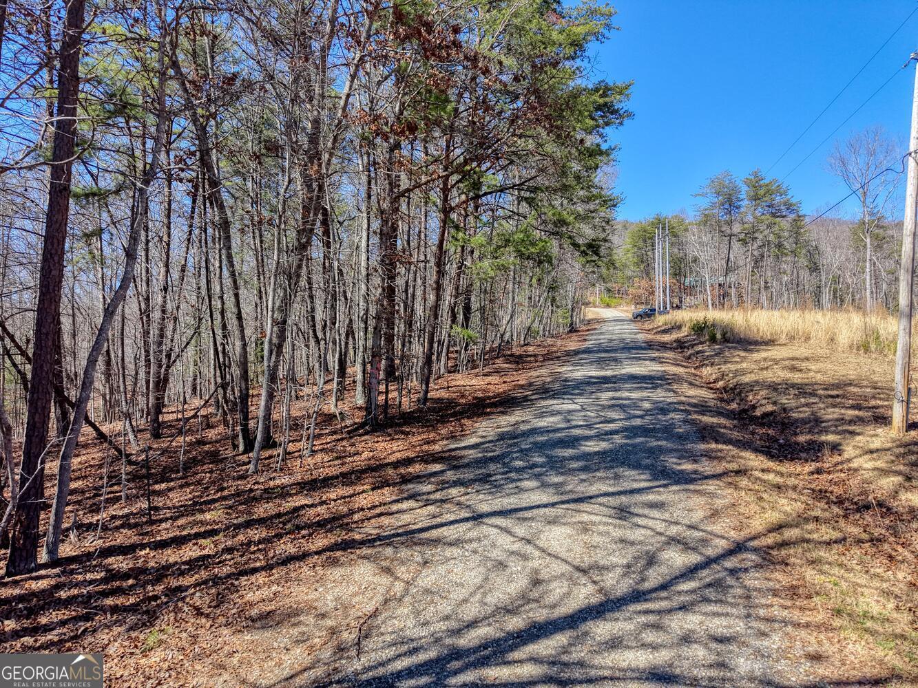 3.46 Acres Smokey Hills Blairsville GA 30512