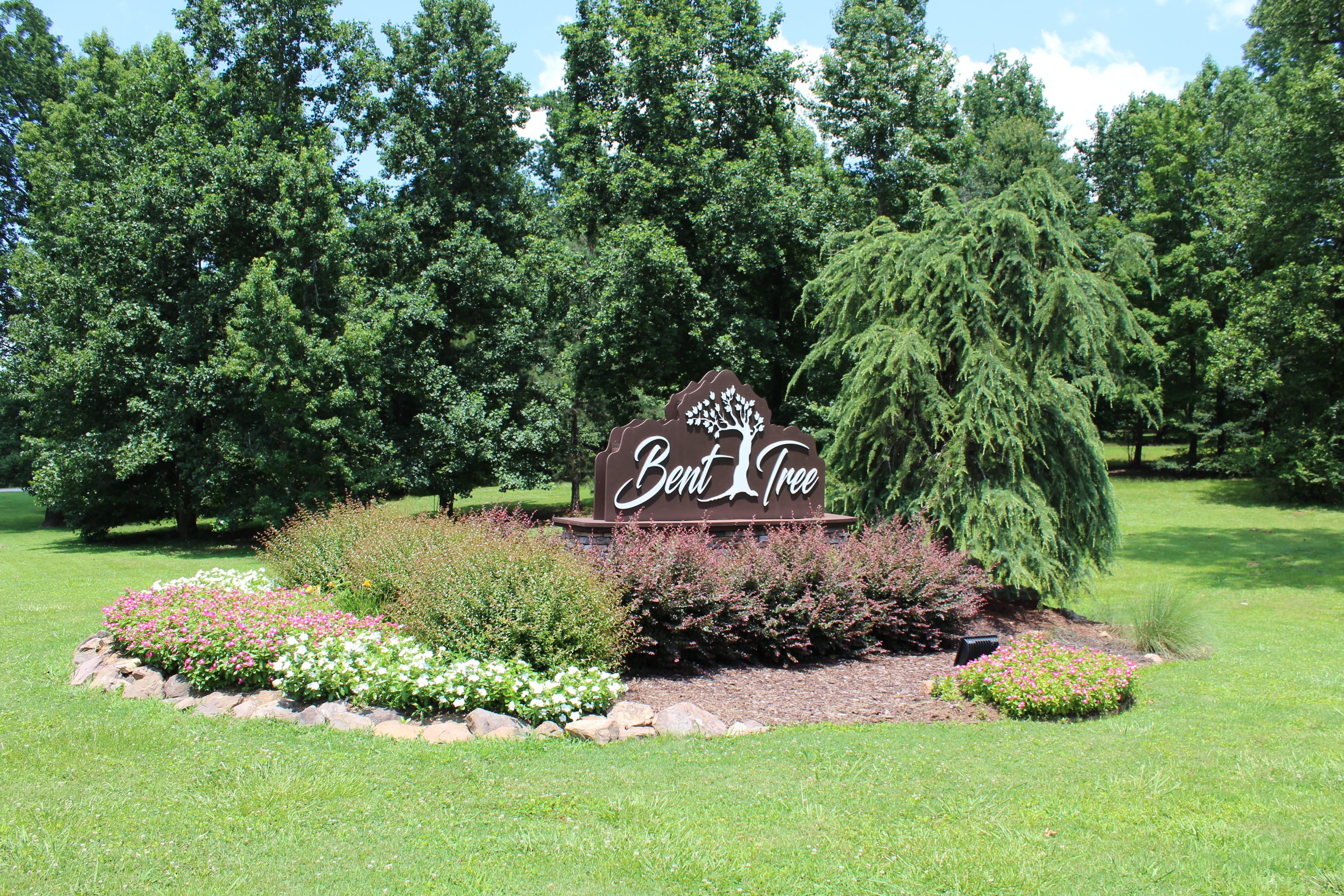0 Denny Ridge Road Jasper GA 30143