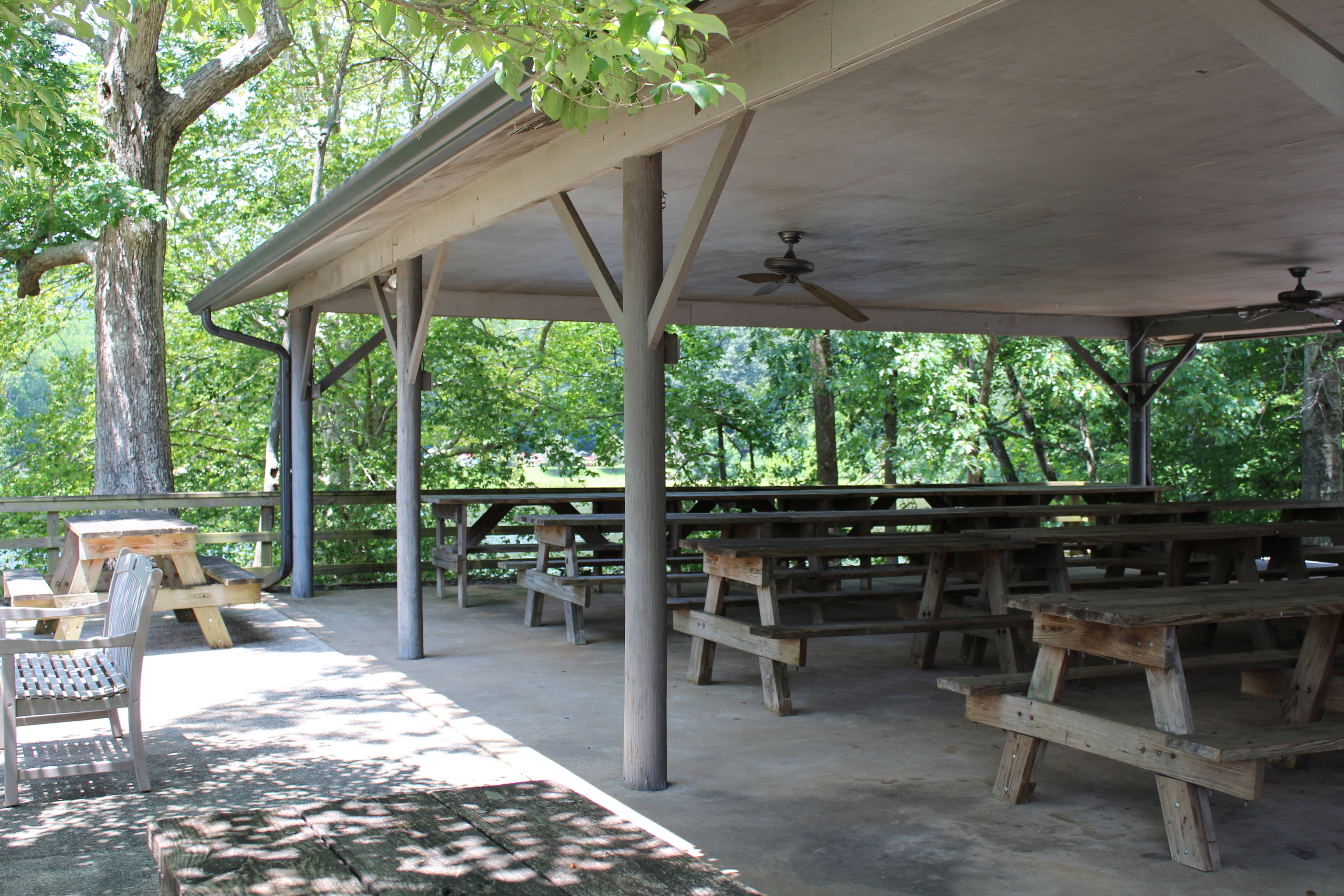 0 Denny Ridge Road Jasper GA 30143