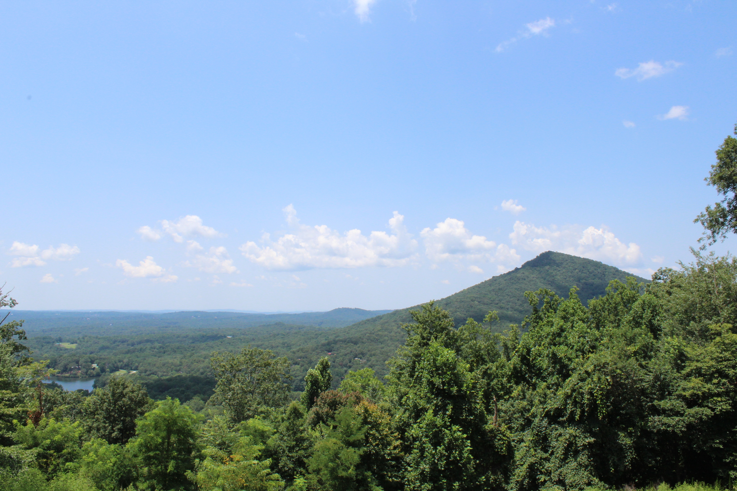 0 Denny Ridge Road Jasper GA 30143