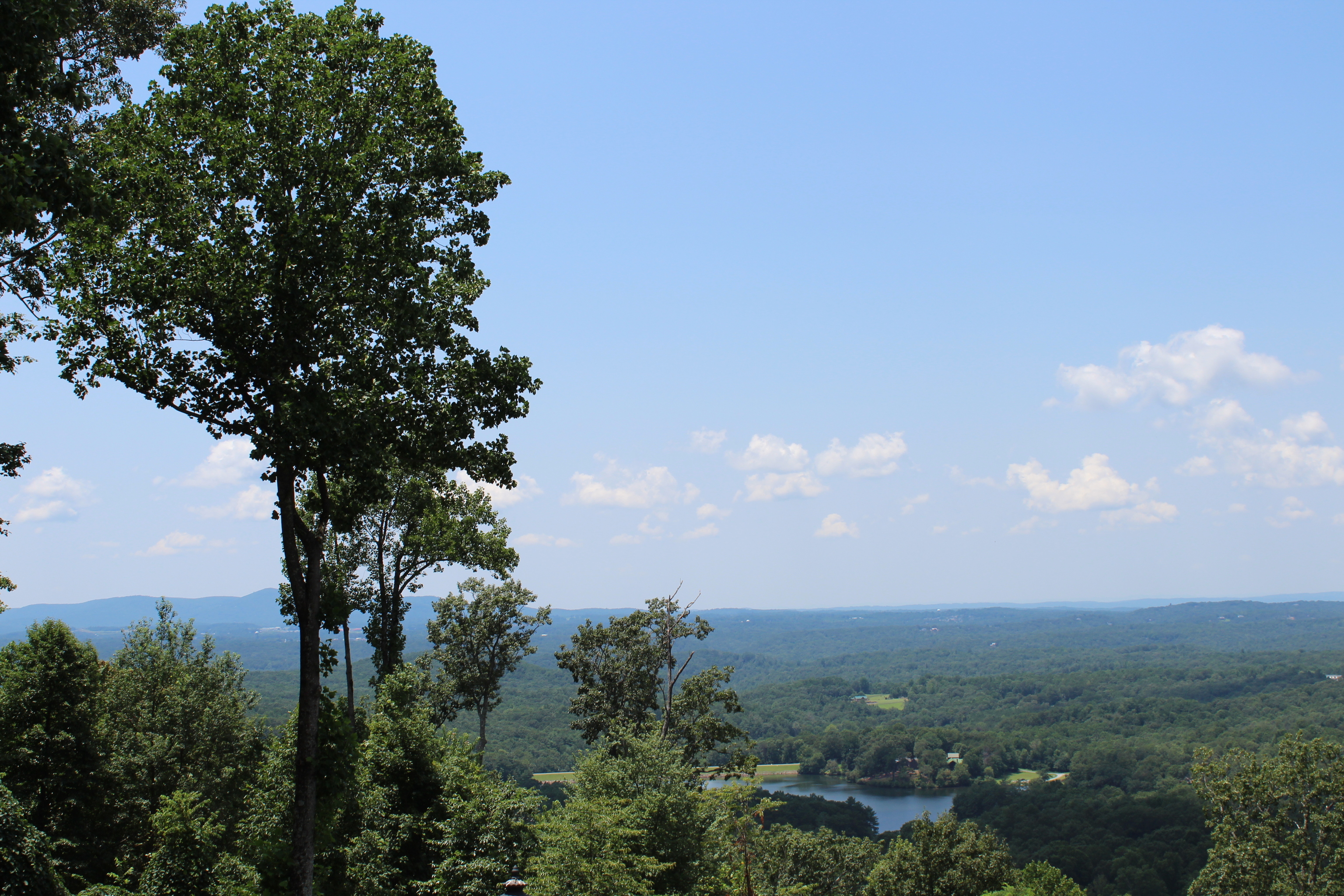 0 Denny Ridge Road Jasper GA 30143