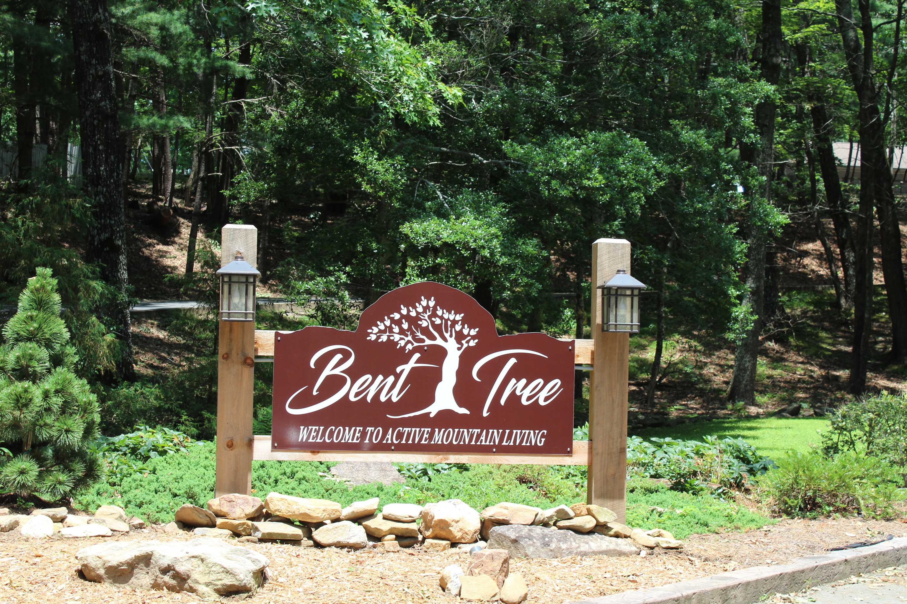 0 Denny Ridge Road Jasper GA 30143