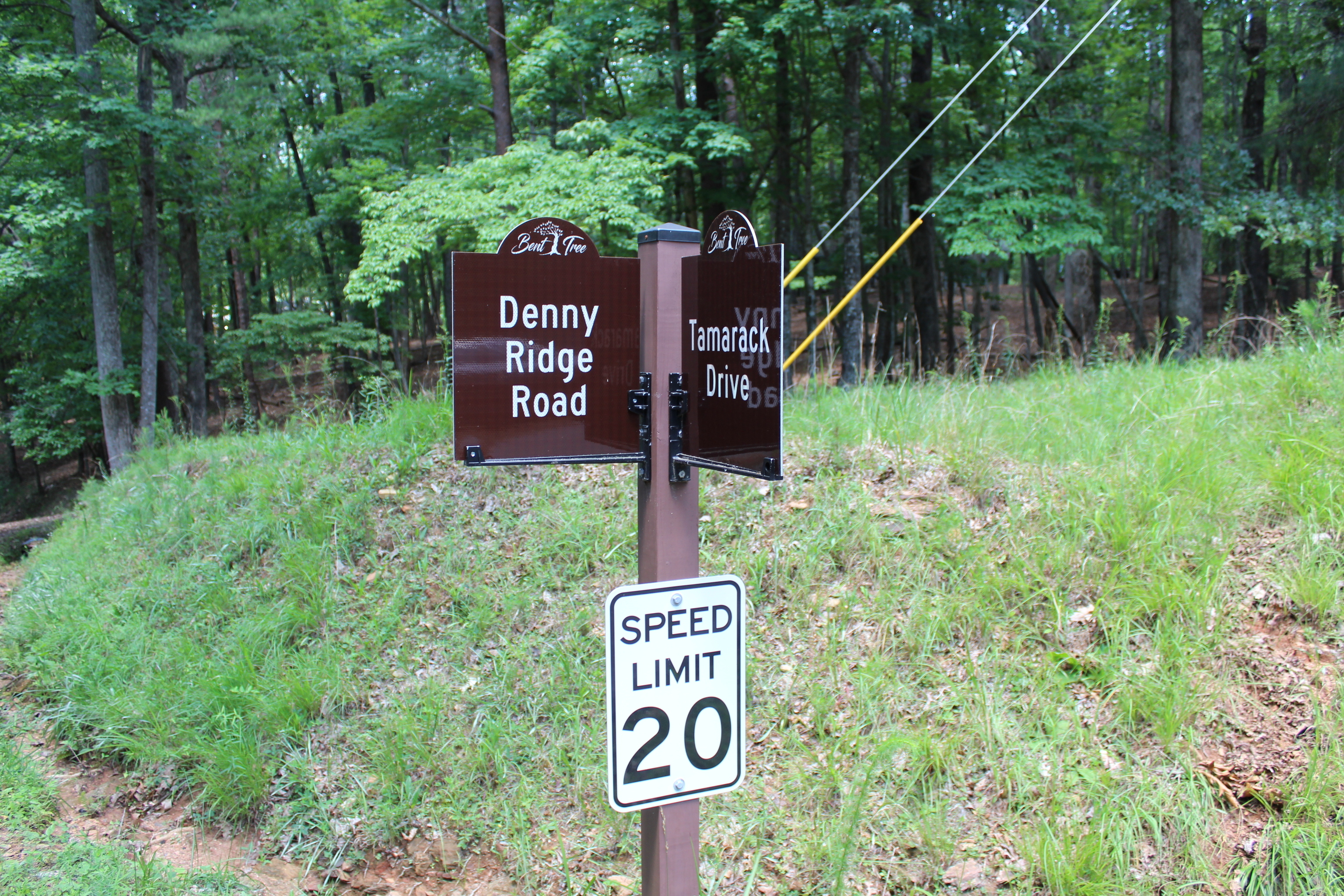 0 Denny Ridge Road Jasper GA 30143
