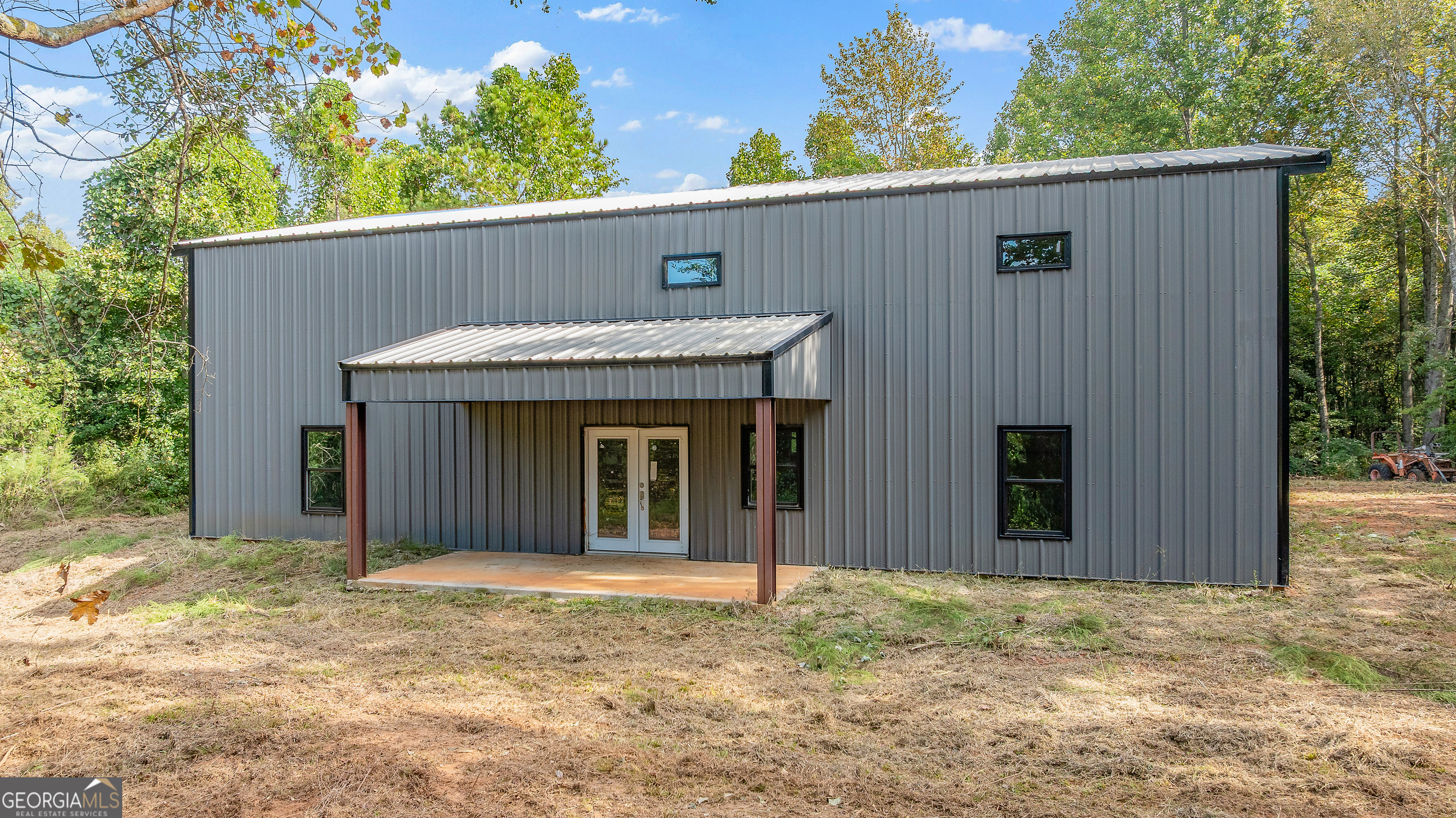 152 Lois Lane Homer GA 30547