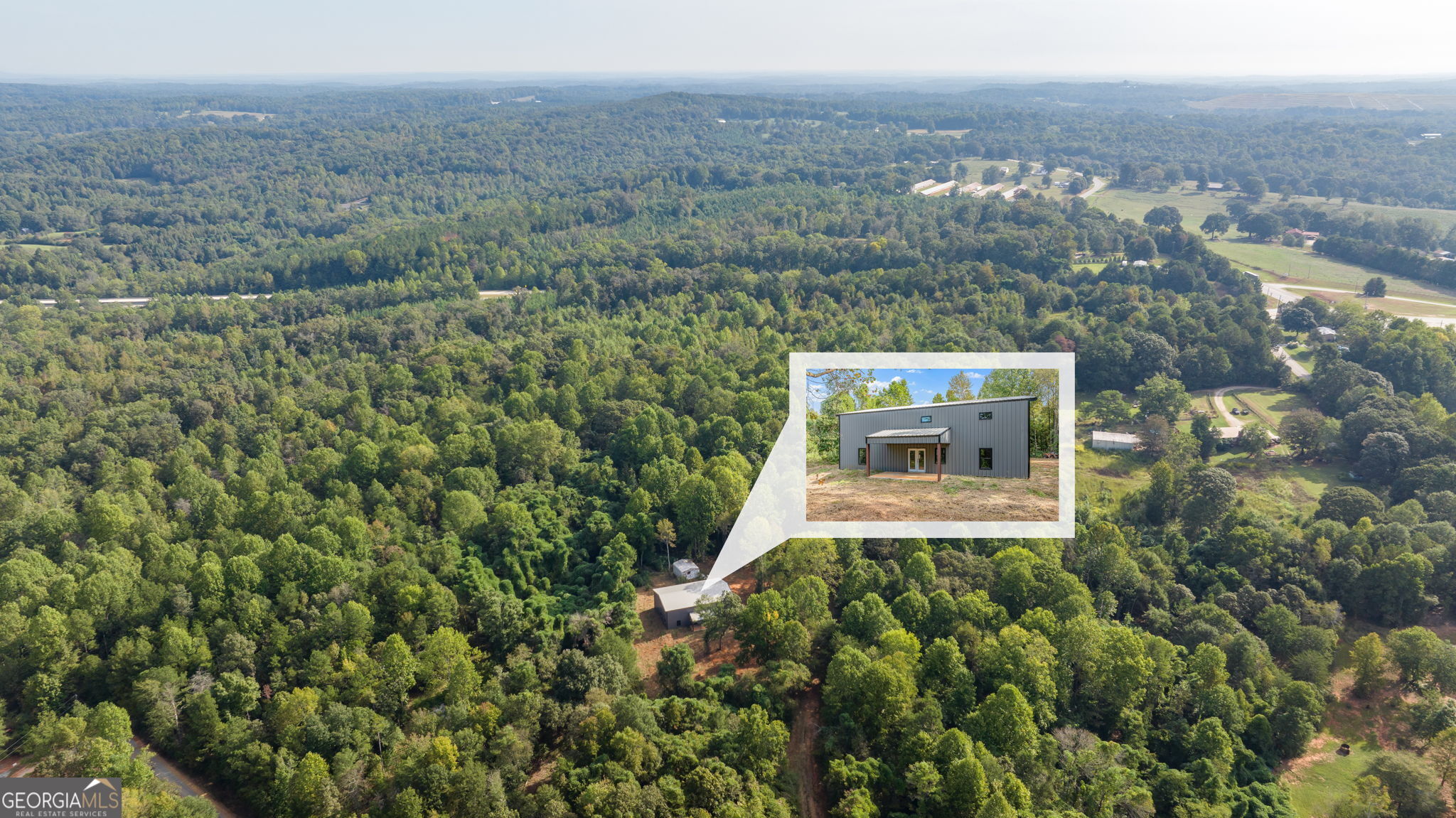 152 Lois Lane Homer GA 30547