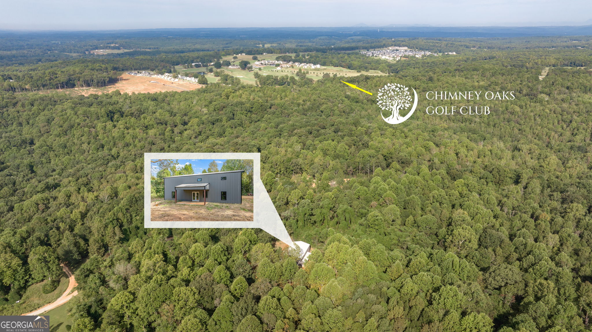 152 Lois Lane Homer GA 30547