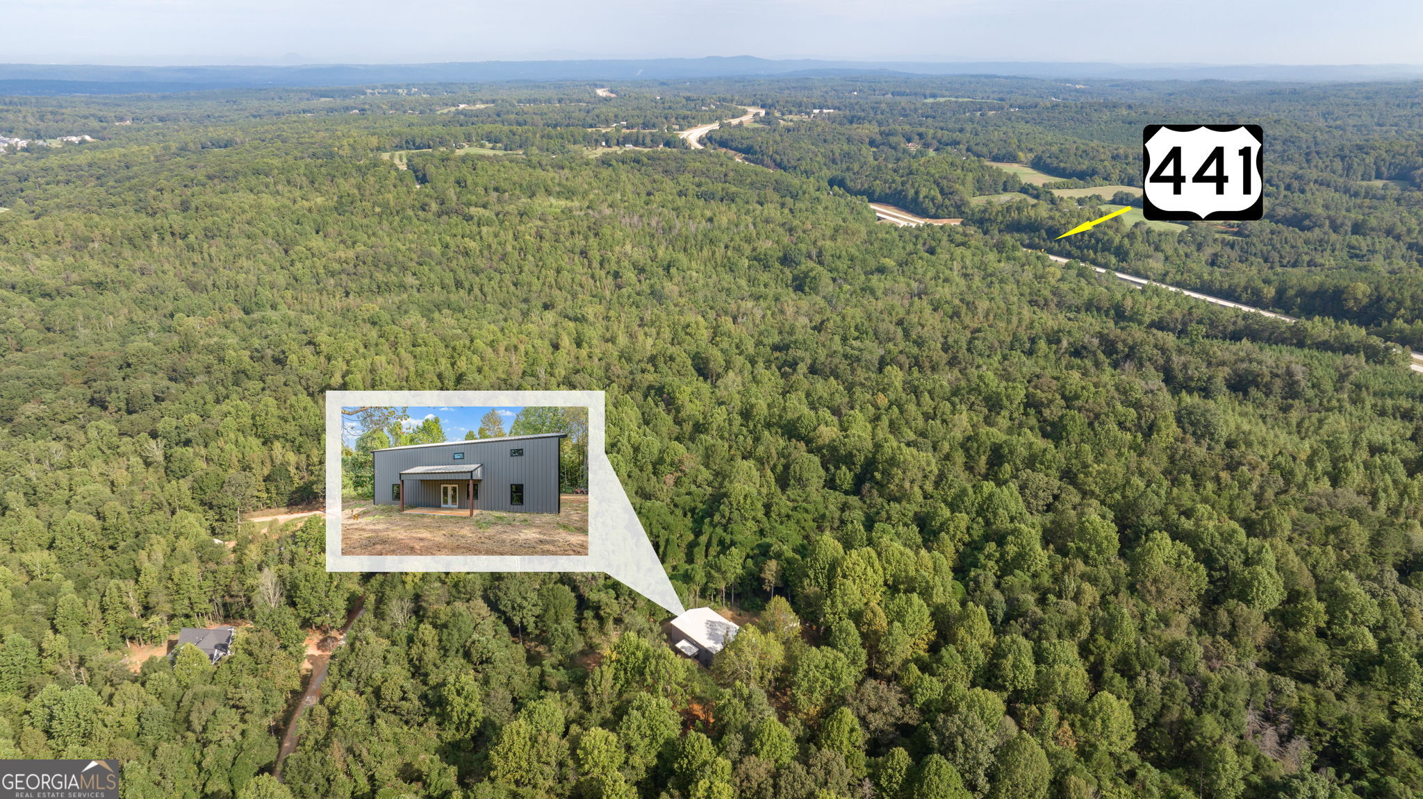 152 Lois Lane Homer GA 30547
