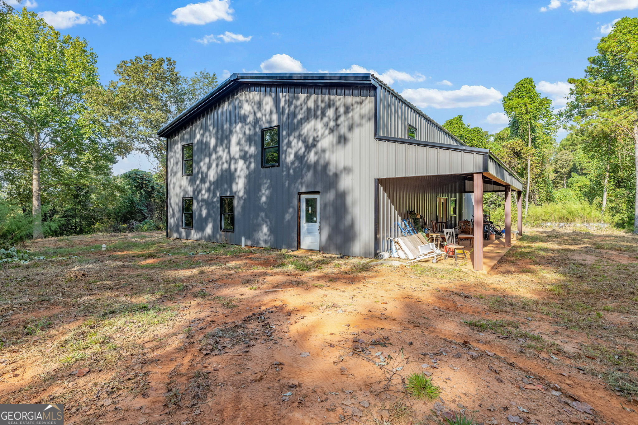 152 Lois Lane Homer GA 30547
