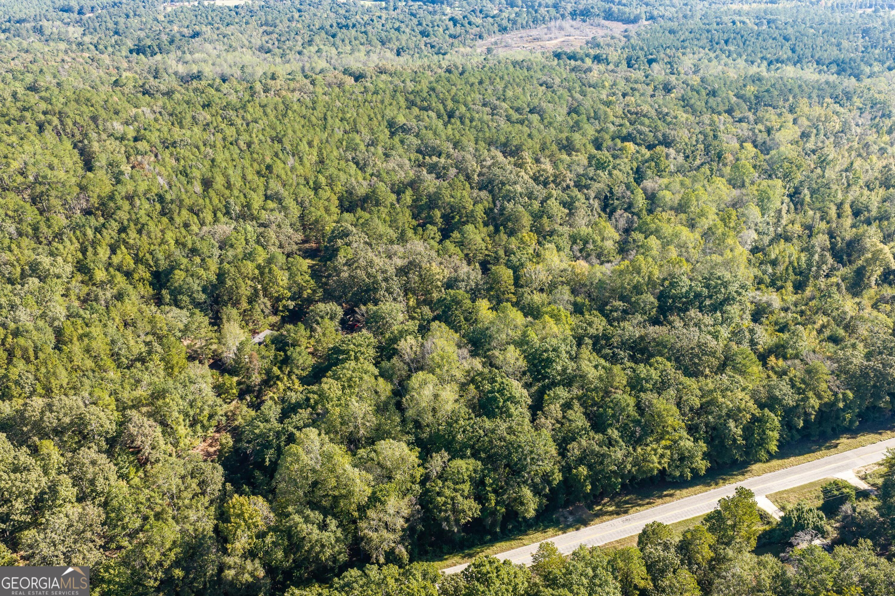 0 Corley Road Hephzibah GA 30815