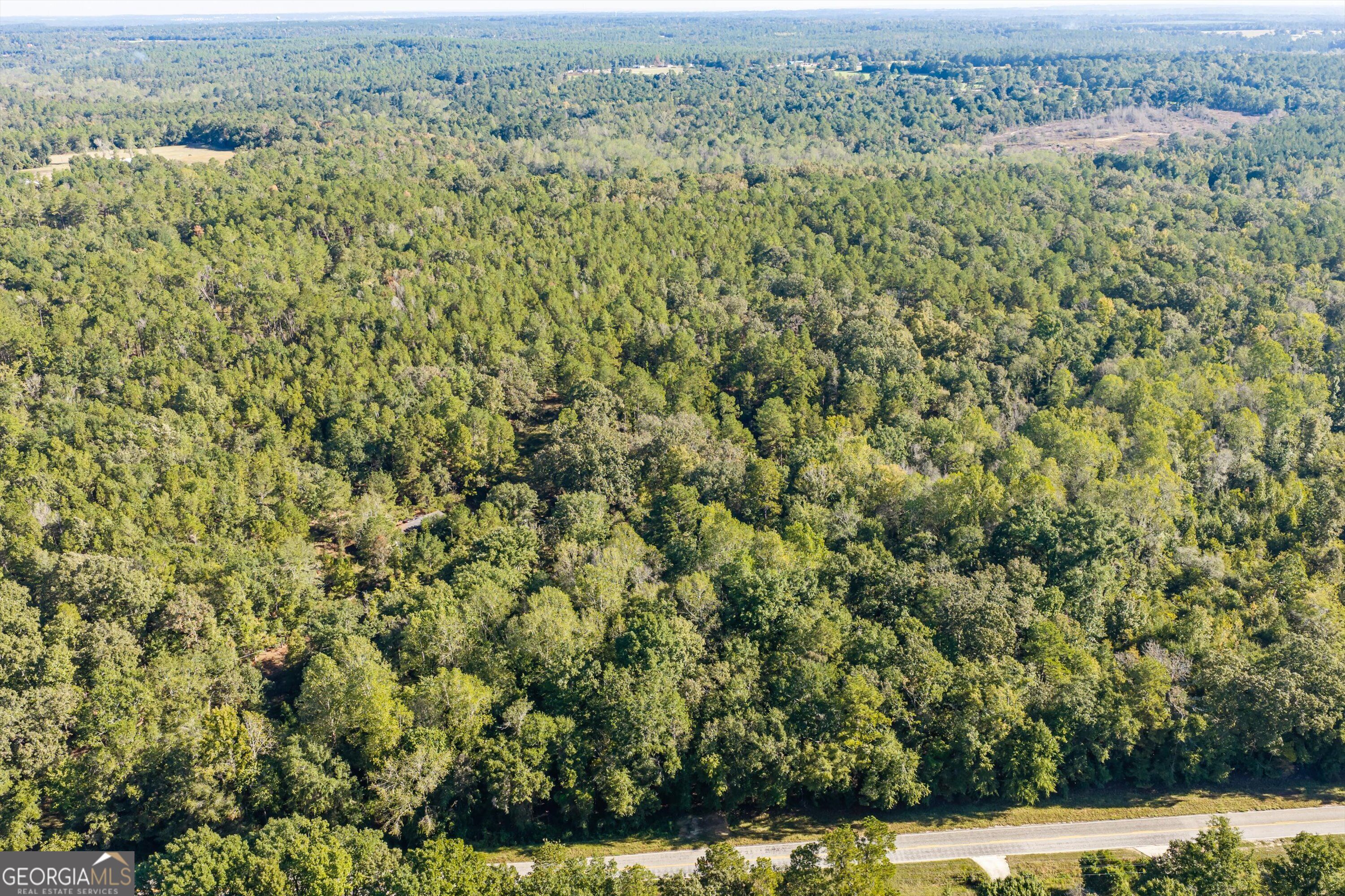 0 Corley Road Hephzibah GA 30815