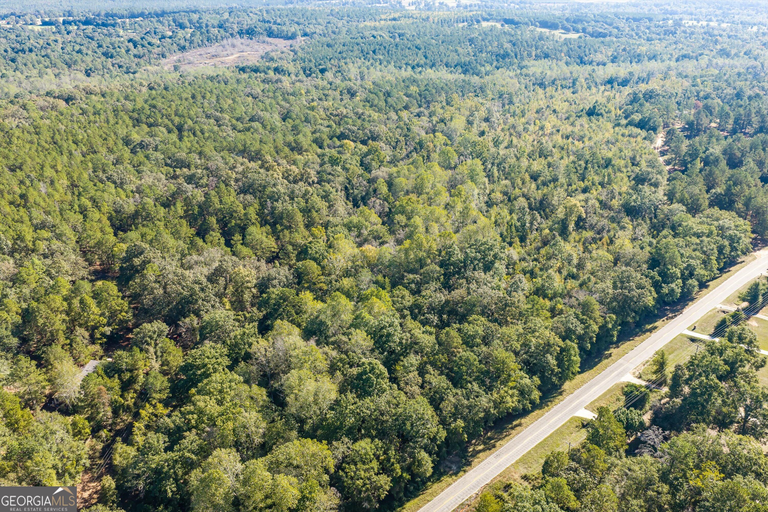 0 Corley Road Hephzibah GA 30815