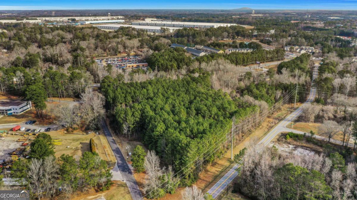 2105 Forest Parkway Morrow GA 30260