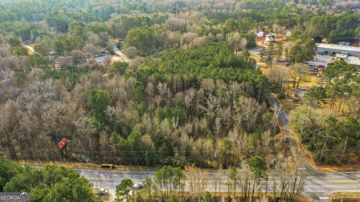 2105 Forest Parkway Morrow GA 30260