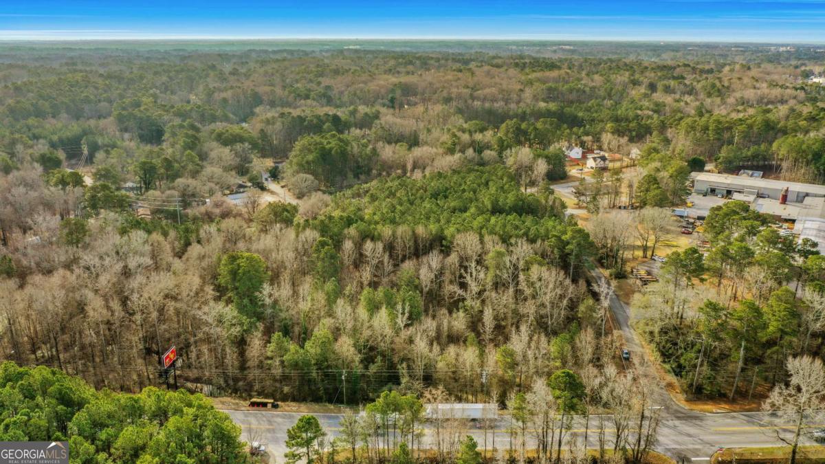 2105 Forest Parkway Morrow GA 30260