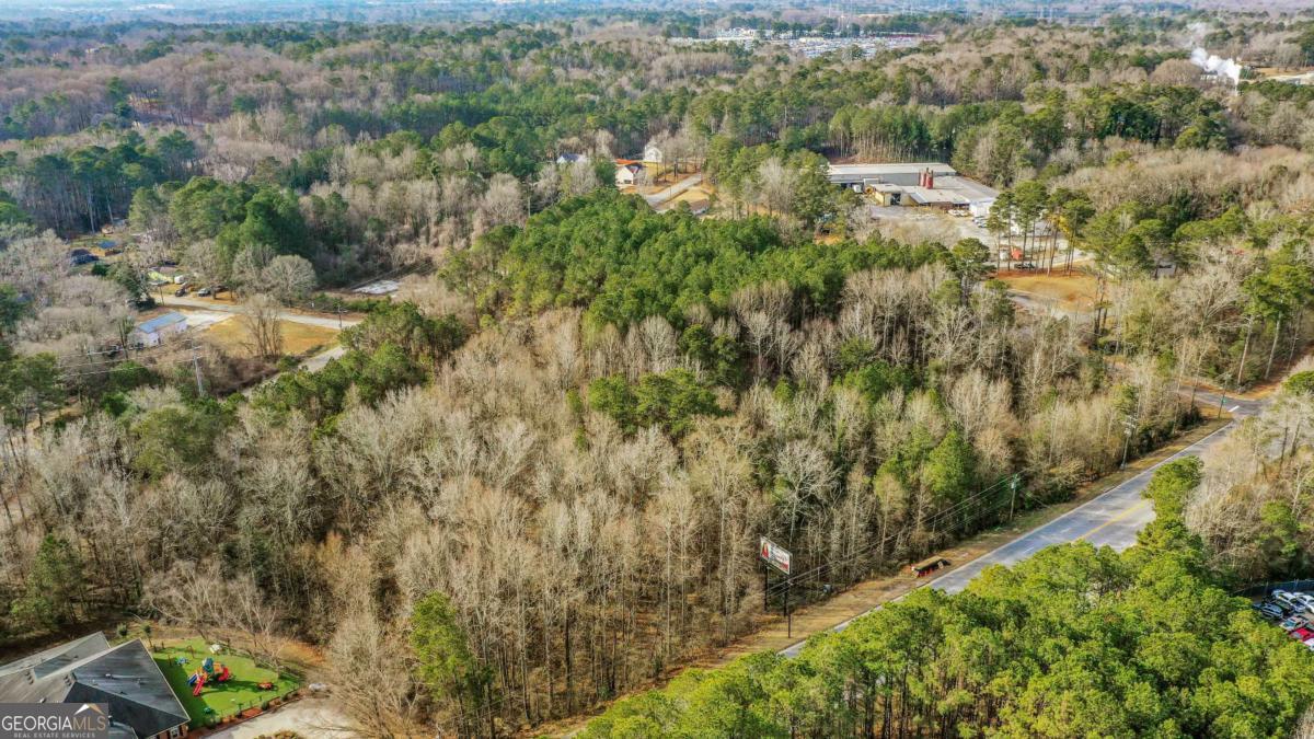 2105 Forest Parkway Morrow GA 30260