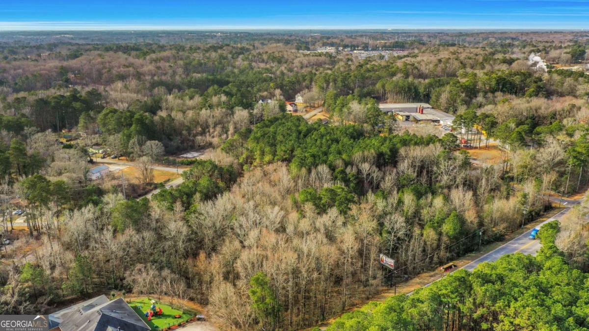 2105 Forest Parkway Morrow GA 30260