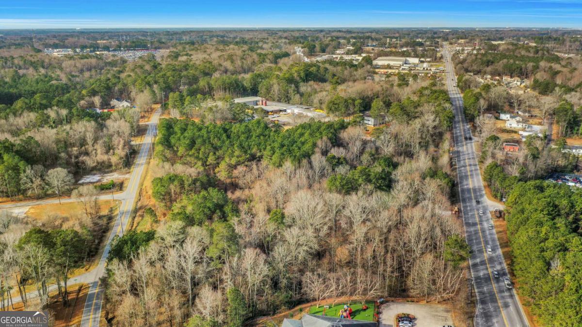 2105 Forest Parkway Morrow GA 30260