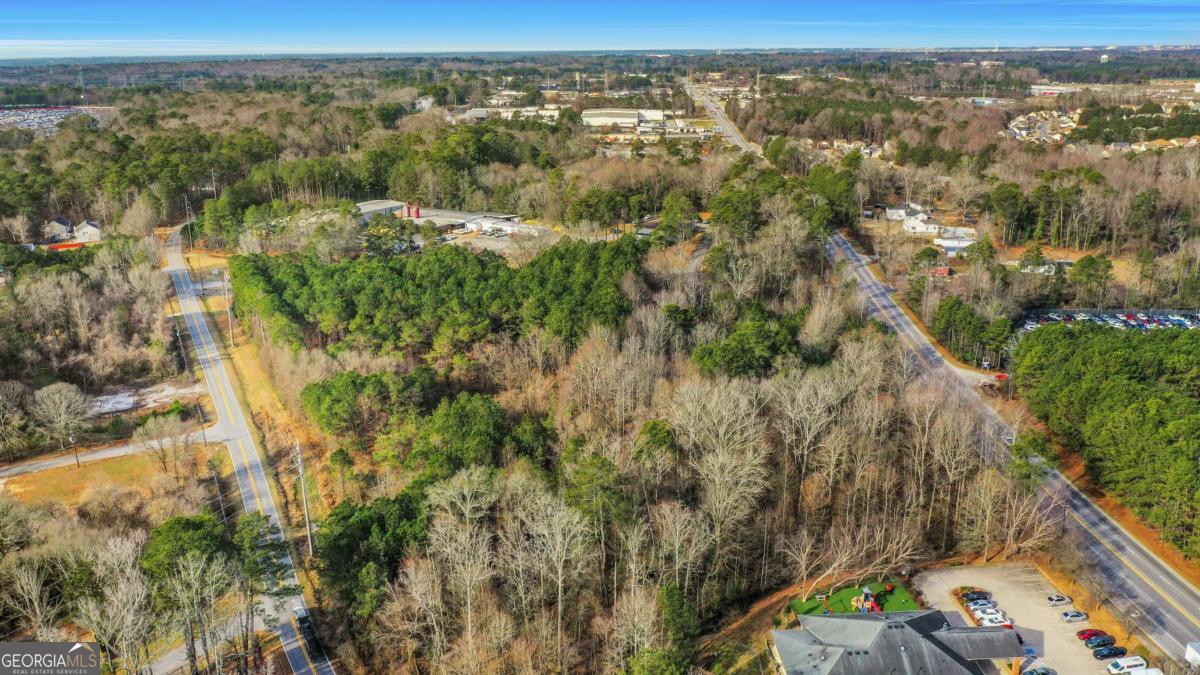 2105 Forest Parkway Morrow GA 30260