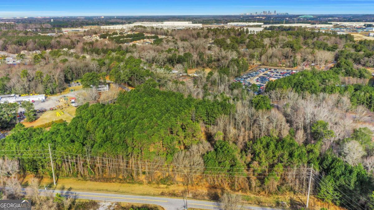 2105 Forest Parkway Morrow GA 30260