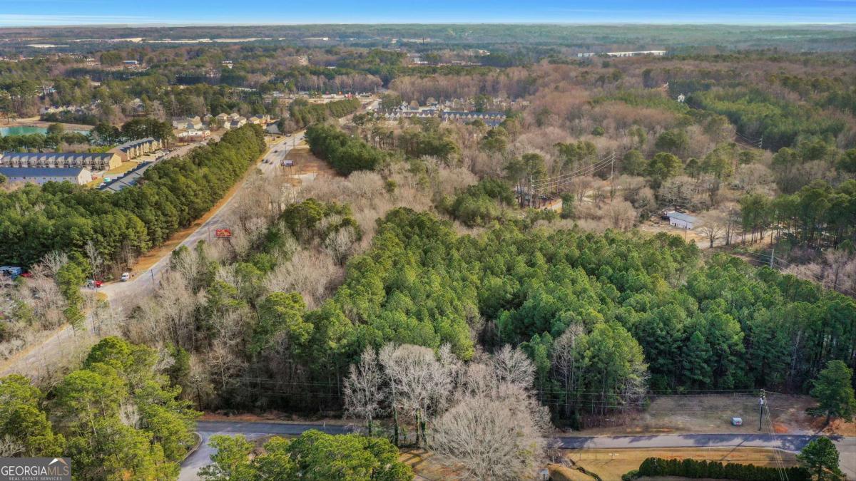 2105 Forest Parkway Morrow GA 30260
