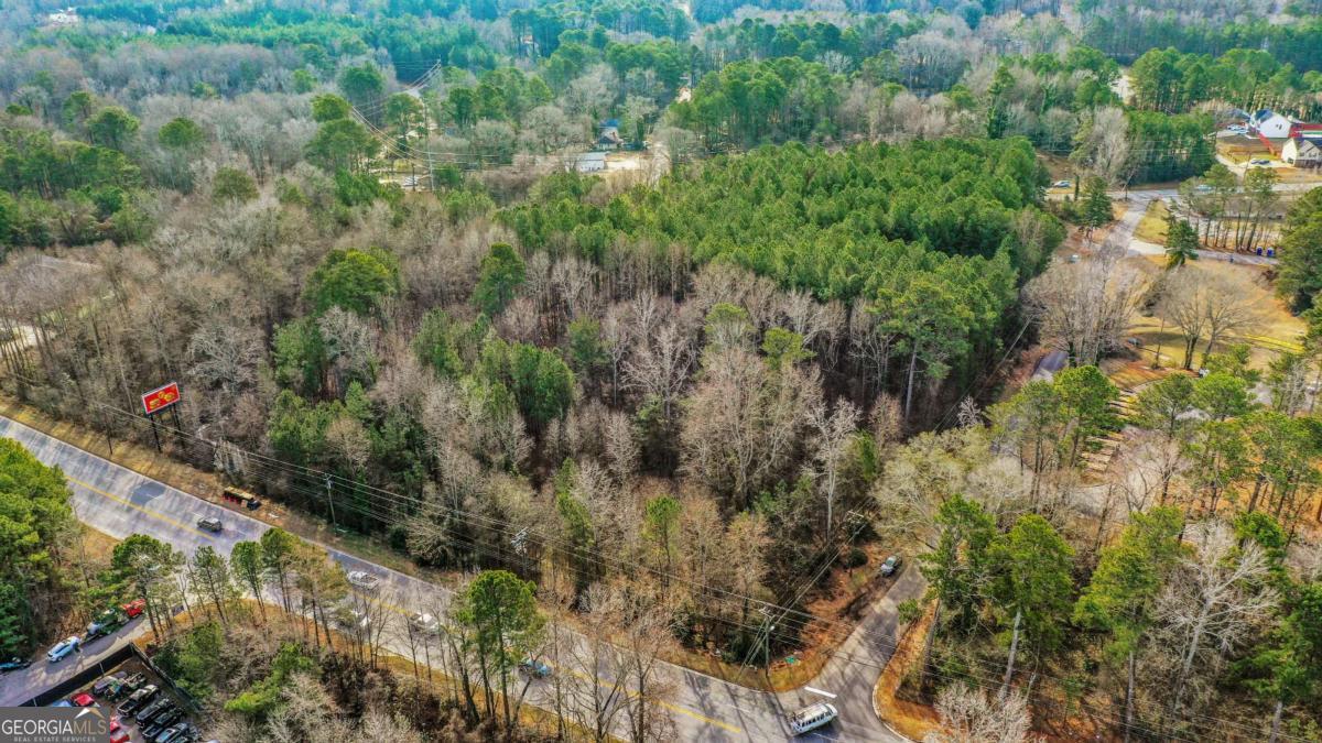 2105 Forest Parkway Morrow GA 30260