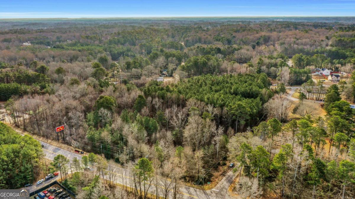 2105 Forest Parkway Morrow GA 30260