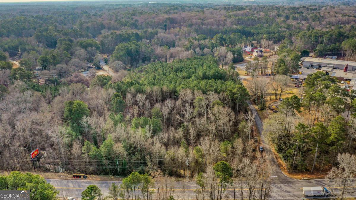2105 Forest Parkway Morrow GA 30260