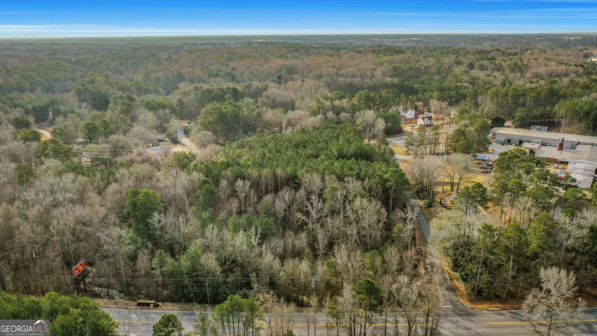 2105 Forest Parkway Morrow GA 30260
